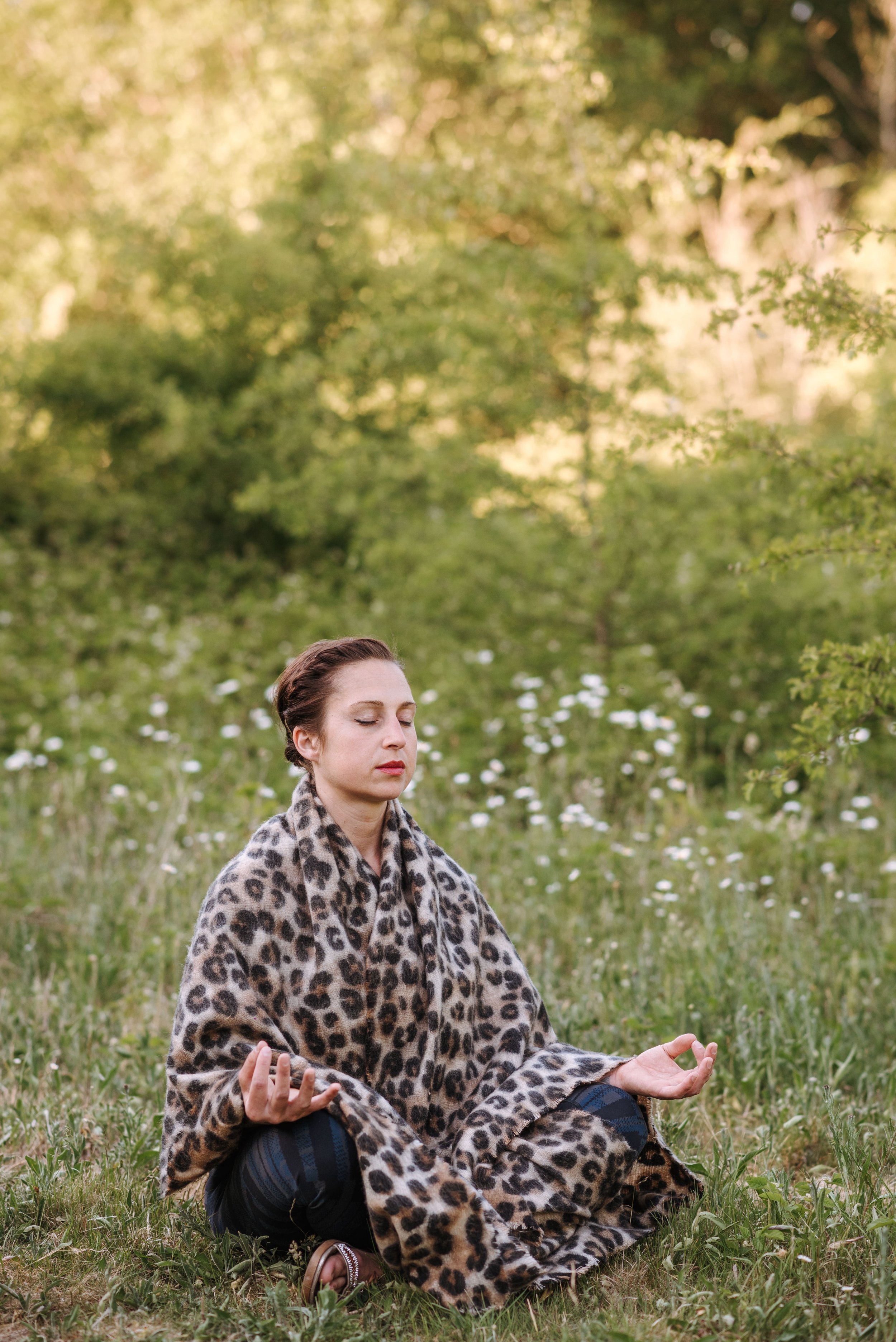 Meditation and Mindfulness by TONIQ Elements