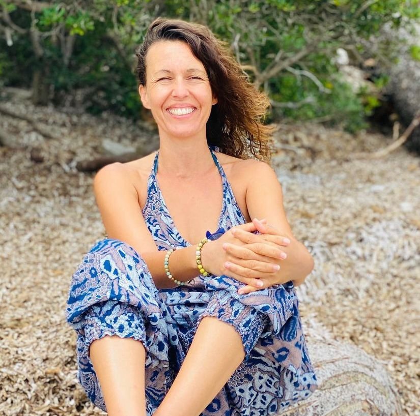 Wellness Wednesday with Annie Heron